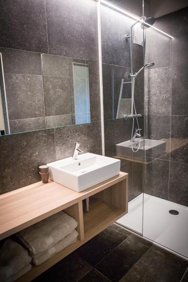 B&B Gitsdal Hooglede ภายนอก รูปภาพ